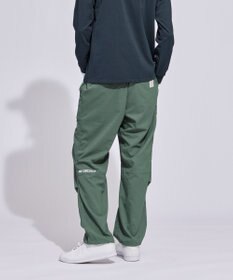 PW CIRCULUS 【MEN】ワイドカーゴパンツ ゴルフ