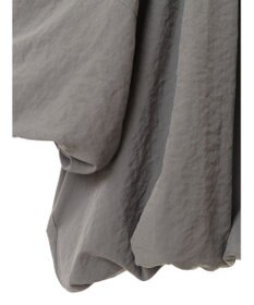 Green Parks ・ELENCARE DUE バルーンブラウス