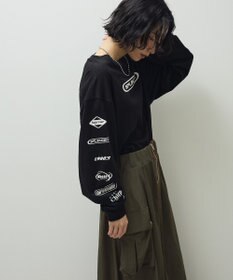 Green Parks ・ＳＵＧＡＲ　ＳＰＯＯＮ　スポーツロゴｐｔロンＴＥＥ