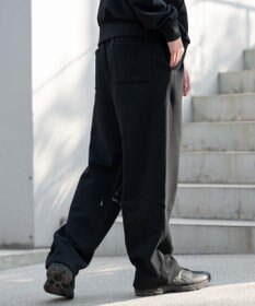WEGO ユニセックス着用ITEM/ウエストゴム】スウェットパンツ