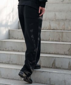 WEGO ユニセックス着用ITEM/ウエストゴム】スウェットパンツ