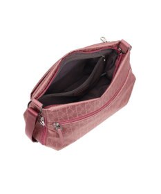 ACE BAGS & LUGGAGE PROGRES プログレ プリエ ショルダーバッグ ２WAYショルダー 68165  レディース 強撥水機能