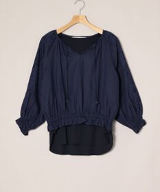 ONWARD Reuse Park 3セット商品/サイズ38【自由区】ブラウス春夏×カットソー春夏×パンツ春夏