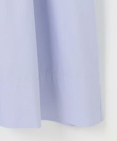 #Newans キャンディスリーブシャツワンピース