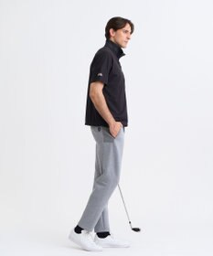 23区GOLF 【MEN】ストレッチダンボールパンツ