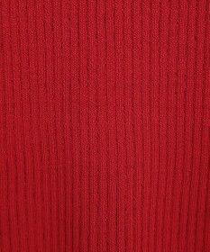 earth music&ecology 半袖ポロニットプルオーバー