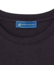 AMERICAN HOLIC 【BEVERLY HILLS POLO CLUB】バックプリントTシャツ