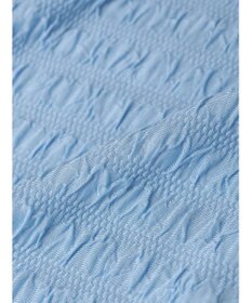 earth music&ecology やわらかカットソーレイヤード見えワンピース