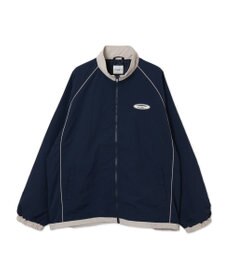 WEGO バルーンナイロンブルゾン