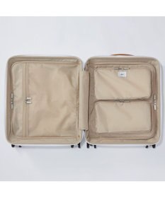 ACE BAGS & LUGGAGE 【雑誌掲載】 ace. ファーニットZ フロントポケット 機内持ち込み 40L 05041 エース スーツケース キャリーケース