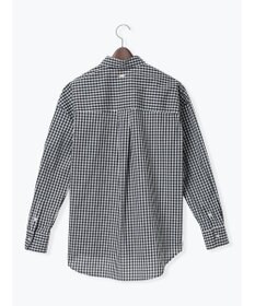 Te chichi スタンダードシャツ