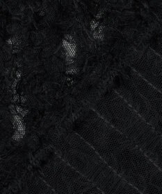 23区 【GOLD LABEL】フェザーチュール Tシャツ