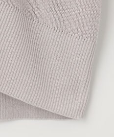 ANY SIS S 【洗える】ショートレングストッパー カーディガン