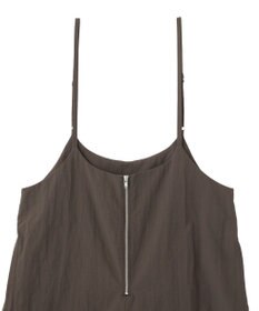 CRAFT STANDARD BOUTIQUE ナイロンサロペット