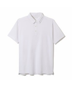 ZERO HALLIBURTON 【吸水速乾・UVケア】 着心地ポロシャツ ZHG-M5S7a 82952