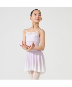 Chacott キャミソールレオタード