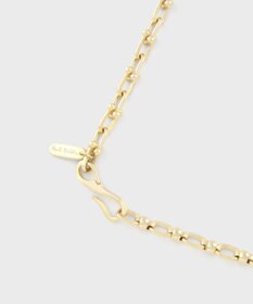 Paul Smith ハートミックスチェーン ネックレス