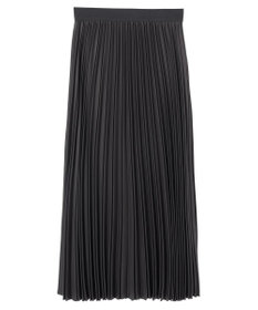 Green Parks プリーツスカート