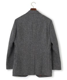 J.PRESS MEN 【WEB・一部店舗限定】ブリティッシュツイード ジヤケツト