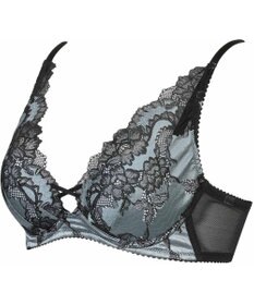 WACOAL 【重力ケアブラ】 ノンワイヤーブラ バストを重力から守る まる胸をキープ ラクなつけごこち Gカップまで対応 大きいサイズ レディース BXB194 /ワコール