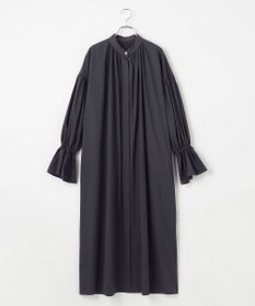 #Newans キャンディスリーブシャツワンピース