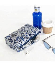 ROOTOTE 1027【ポーチ】WR.ウィズルー.ラミネート-R