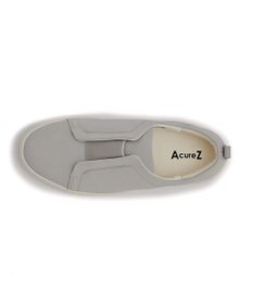AcureZ フィット感◎ ゴアスリッポン「母趾にやさしいスニーカー」