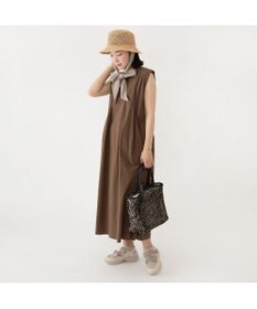 林八百吉商店 un chapeau  ラフィアキャペリン