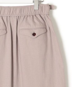 J.PRESS YORK STREET 【WOMEN】グルカ　ロングスカート