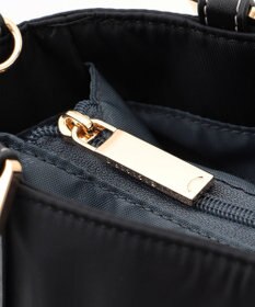 LA BAGAGERIE ひねり金具付きエレガンストート　Sサイズ