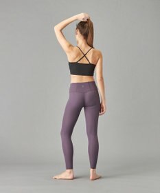 Chacott ZEN レギンス