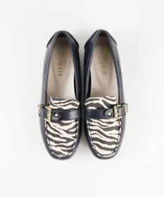 BONTRE 【pied du lapan/ピエドラパン】ビット付ドライビングシューズ/50745ZI