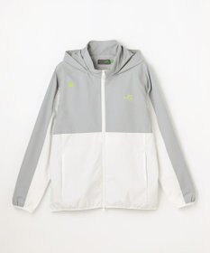 PW CIRCULUS 【花粉がつきにくい】【MEN】スプリングジャケット ゴルフ