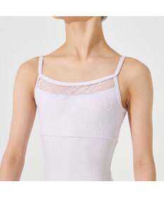 Chacott キャミソールレオタード