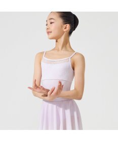 Chacott キャミソールレオタード