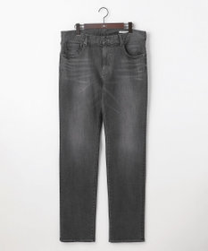 JOSEPH ABBOUD 【キングサイズ・サスティナブル/岡山産デニム】オゾンハイパワーデニム パンツ