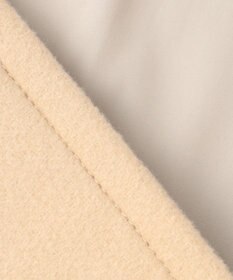 J.PRESS YORK STREET 【UNISEX】メルトン Pコート