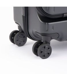 ACE BAGS & LUGGAGE ace. ジェットエクセル スーツケース 34リットル タテ型 06854 エース