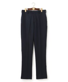 J.PRESS MEN 【定番】マナードシルクホームスパン スラックス