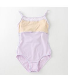 Chacott キャミソールレオタード