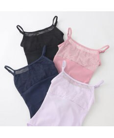 Chacott キャミソールレオタード