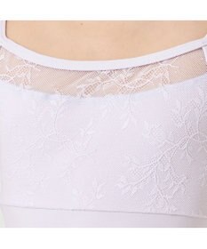 Chacott キャミソールレオタード