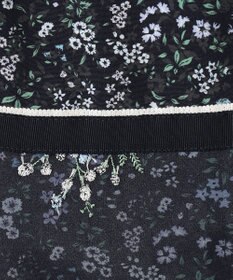 TOCCA 【洗える！】MIMOSA ドレス