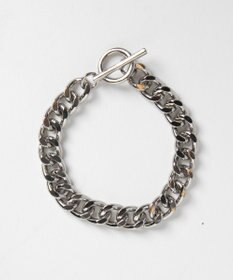 WEGO ヘビーチェーンブレス