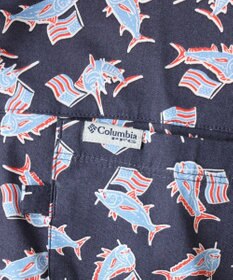 Columbia Columbia/ トローラーズ ベスト II ショートスリーブシャツ /コロンビア