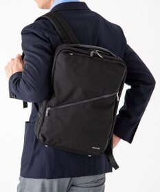 ACE BAGS & LUGGAGE 【WEB限定】ACE ヴィターラ コーデュラバリスティック リュックサック ビジネスリュック A4サイズ 68211