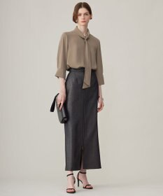 ICB フォイルプリントスカート