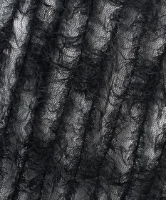 23区 【GOLD LABEL】フェザーチュール Tシャツ