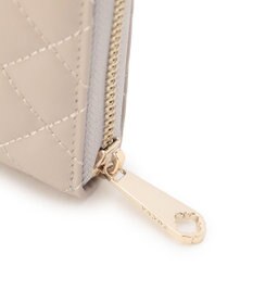 TOCCA TRACE PAVE LONG WALLET 長財布