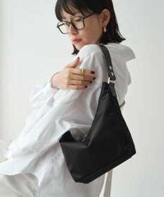 russet ナイロン2WAYミニショルダーバッグ(SF-261)